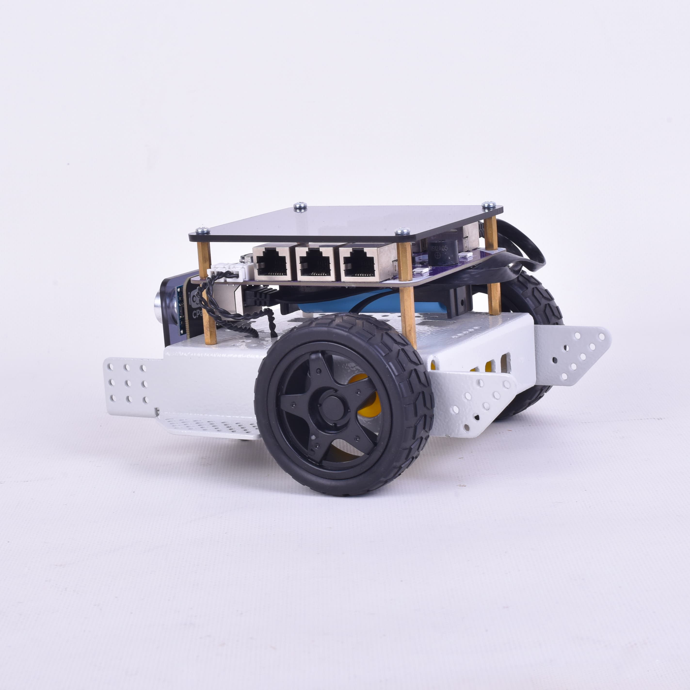 C-Pal Robot Photo 13