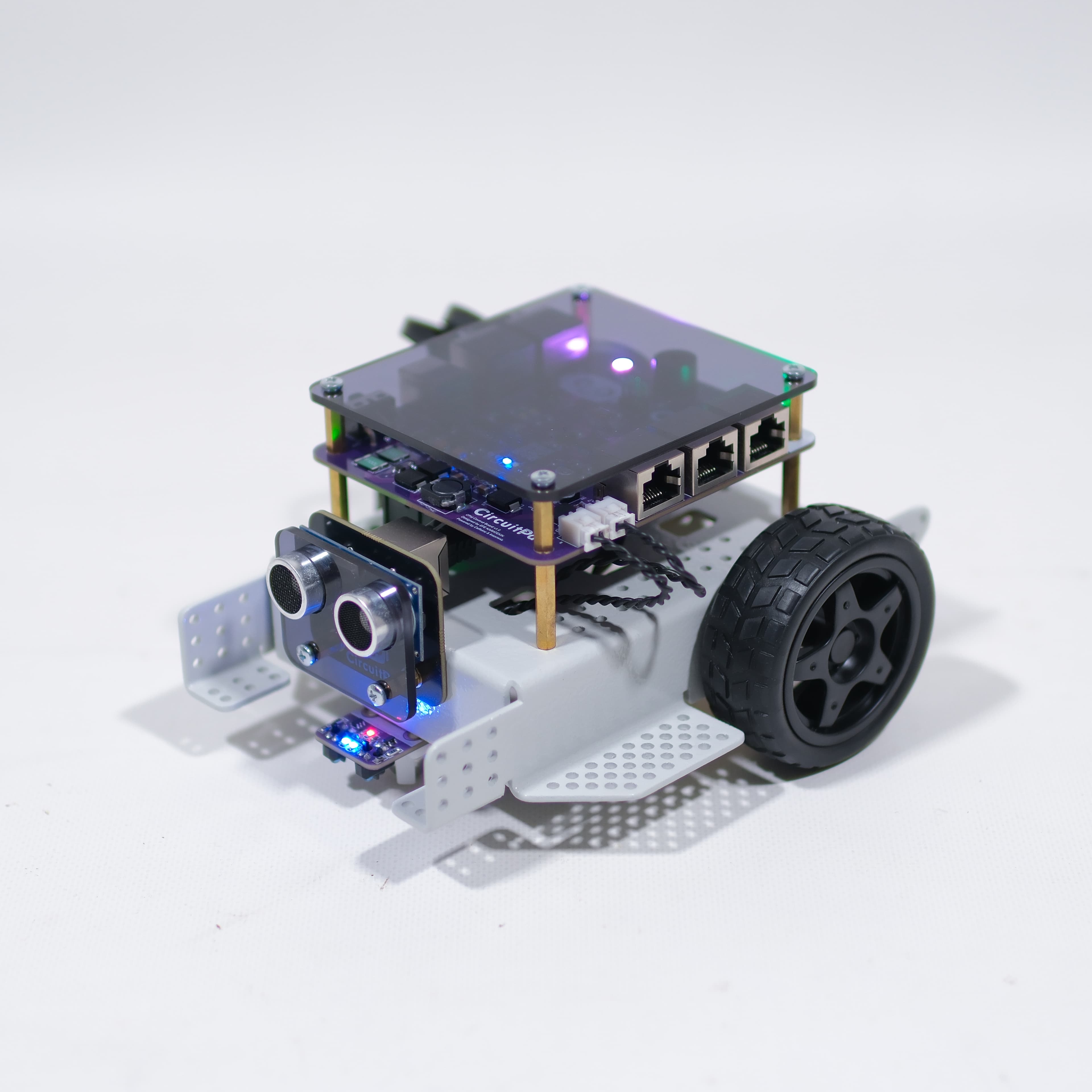 C-Pal Robot Photo 16